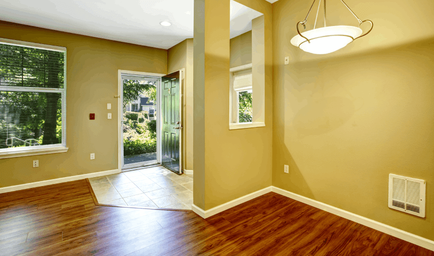 TILE AND FLOORING
