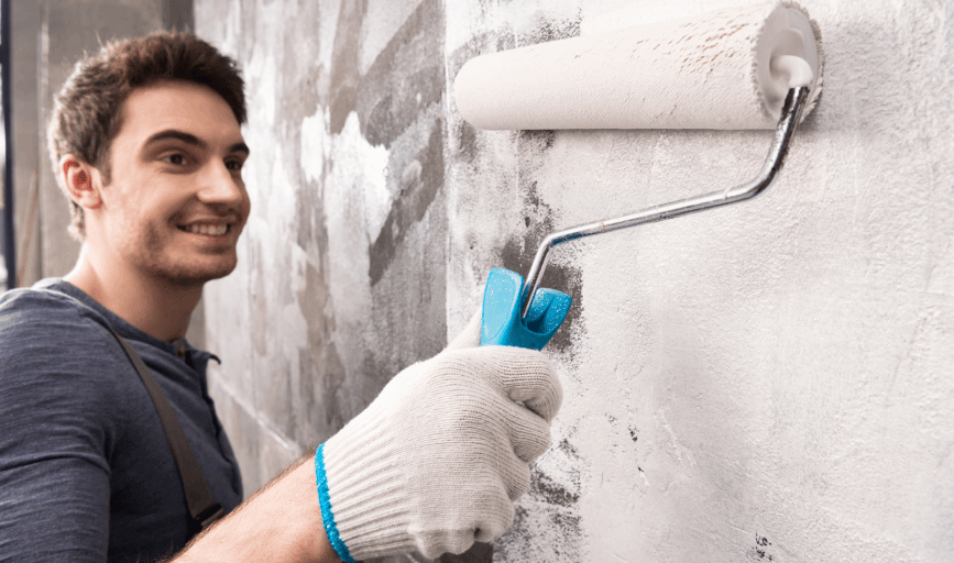 PAINTING