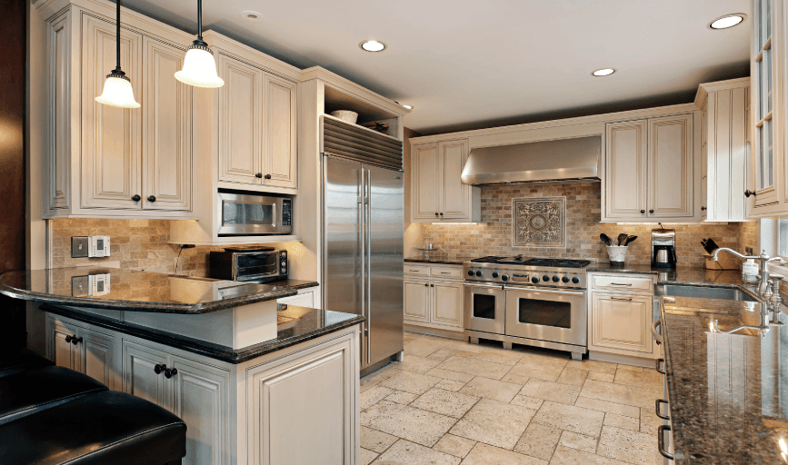 Essential Home Improvement, LLC